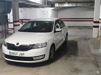 skoda rapid 1.6 tdi cr ambition