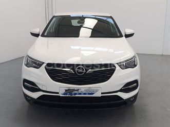 opel grandland x 1.6 cdti selective
