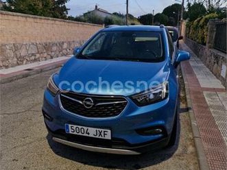 opel mokka x 1.4 t 4x2 ss selective
