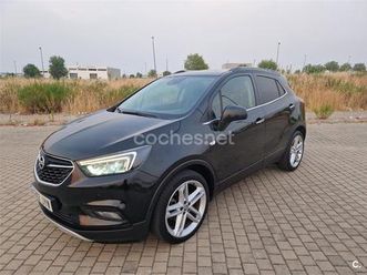 opel mokka x 1.6 cdti 4x2 ss innovation
