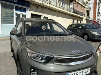 kia stonic 1.2 dpi concept