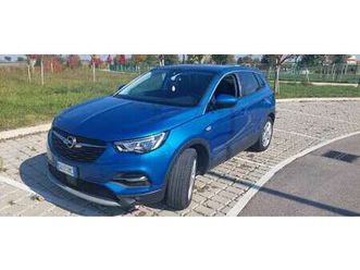 grandland x 1.5 ecotec innovation s