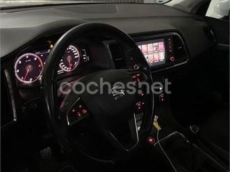 seat ateca 1.6 tdi stsp xcellence eco