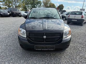 dodge caliber se 1.8