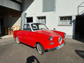 other goggo coupe 250