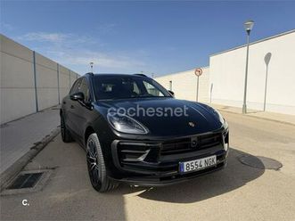 porsche macan macan
