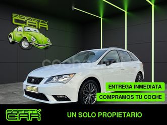 seat león st 1.4 tsi stsp style connect pl