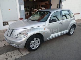 chrysler pt cruiser 2.2 crd classic