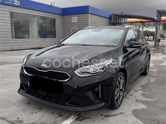 kia ceed tourer tourer 1.4 tgdi gt line dct