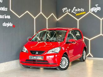 seat mii 1.0 reference ecomotive