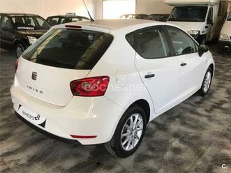 seat ibiza 1.6 tdi reference itech 30 aniv