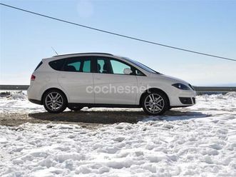 seat altea xl 1.4 tsi itech