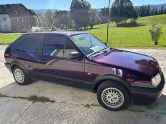 vw polo g40, 1992, 249'000 km - annonce 8246751