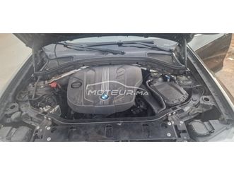 bmw x3 x drive 2011 diesel 478596 occasion à kenitra maroc