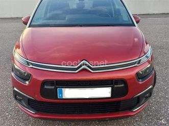 citroen grand c4 picasso