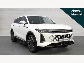 1.5t shs 34.46kwh noble dht3 4wd euro 6 (start/stop) 5dr