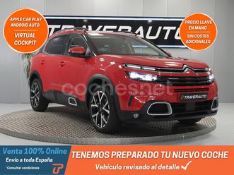 citroen c5 aircross bluehdi ss shine