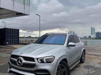 gle 580