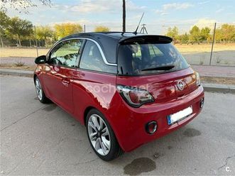 opel adam 1.4 xel jam