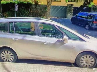 opel zafira tourer 1.6 cdti ss selective