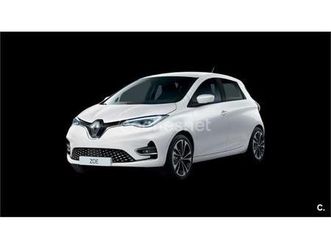 renault zoe intens 40 r90