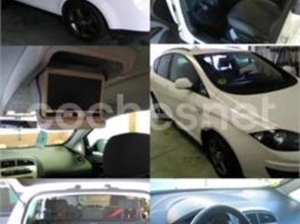 seat altea xl 2.0 tdi itech