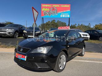 seat ibiza sc 1.2 tdi reference ecomotive