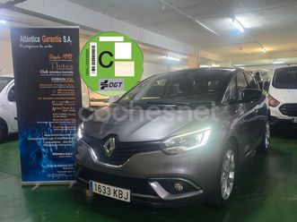 renault scénic intens energy tce