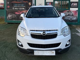 opel antara 2.2 cdti startstop excellence 4x4