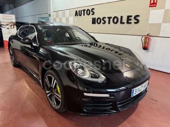 porsche panamera s ehybrid