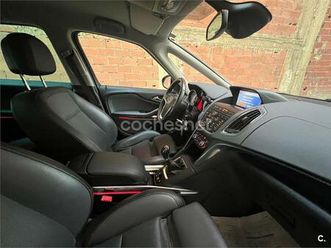 opel zafira tourer 2.0 cdti 130 cv ss ecoflex selective