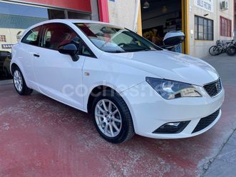 seat ibiza sc 1.2 tdi reference ecomotive