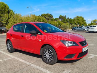 seat ibiza 1.6 tdi reference