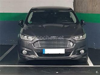 ford mondeo 2.0 tdci trend sportbreak