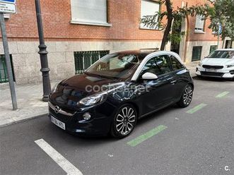 opel adam 1.4 xel glam