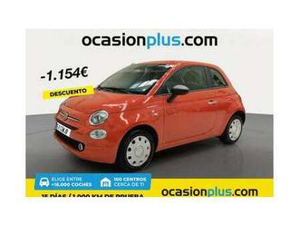 1.0 hybrid dolcevita 52kw