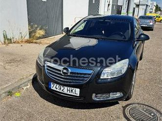 opel insignia 2.0 cdti 160 cv sport