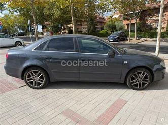 seat exeo 2.0 tdi cr 143 cv dpf style