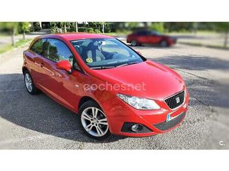 seat ibiza sc 1.6 tdi style