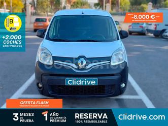renault kangoo combi expression m1af energy dci 90 euro 6