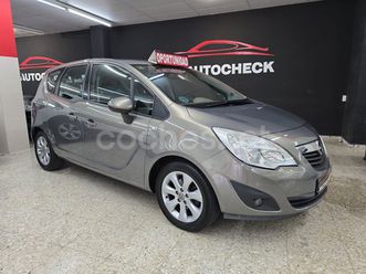 opel meriva 1.4 nel enjoy