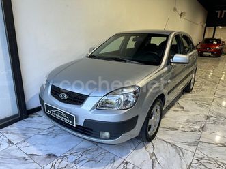 kia rio 1.5 crdi ex2