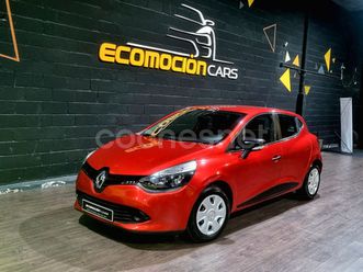 renault clio authentique 1.2 16v 75