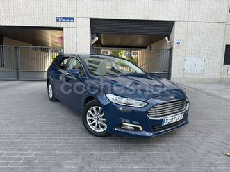 ford mondeo 2.0 tdci powsh. business sportb.