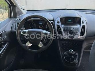 ford tourneo connect 1.5 tdci trend
