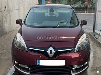 renault scenic dynamique energy dci 130 eco2