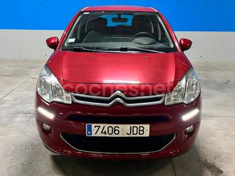citroen c3 puretech tonic