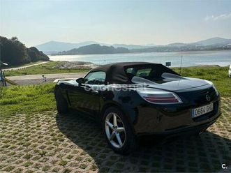 opel gt