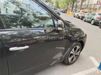 renault grand scénic dynamique dci 110 7 plazas