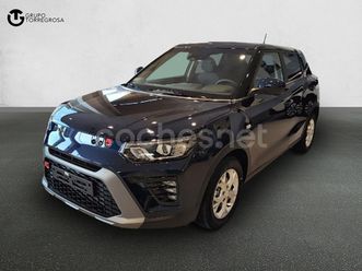 ssangyong tivoli g15t urban plus auto